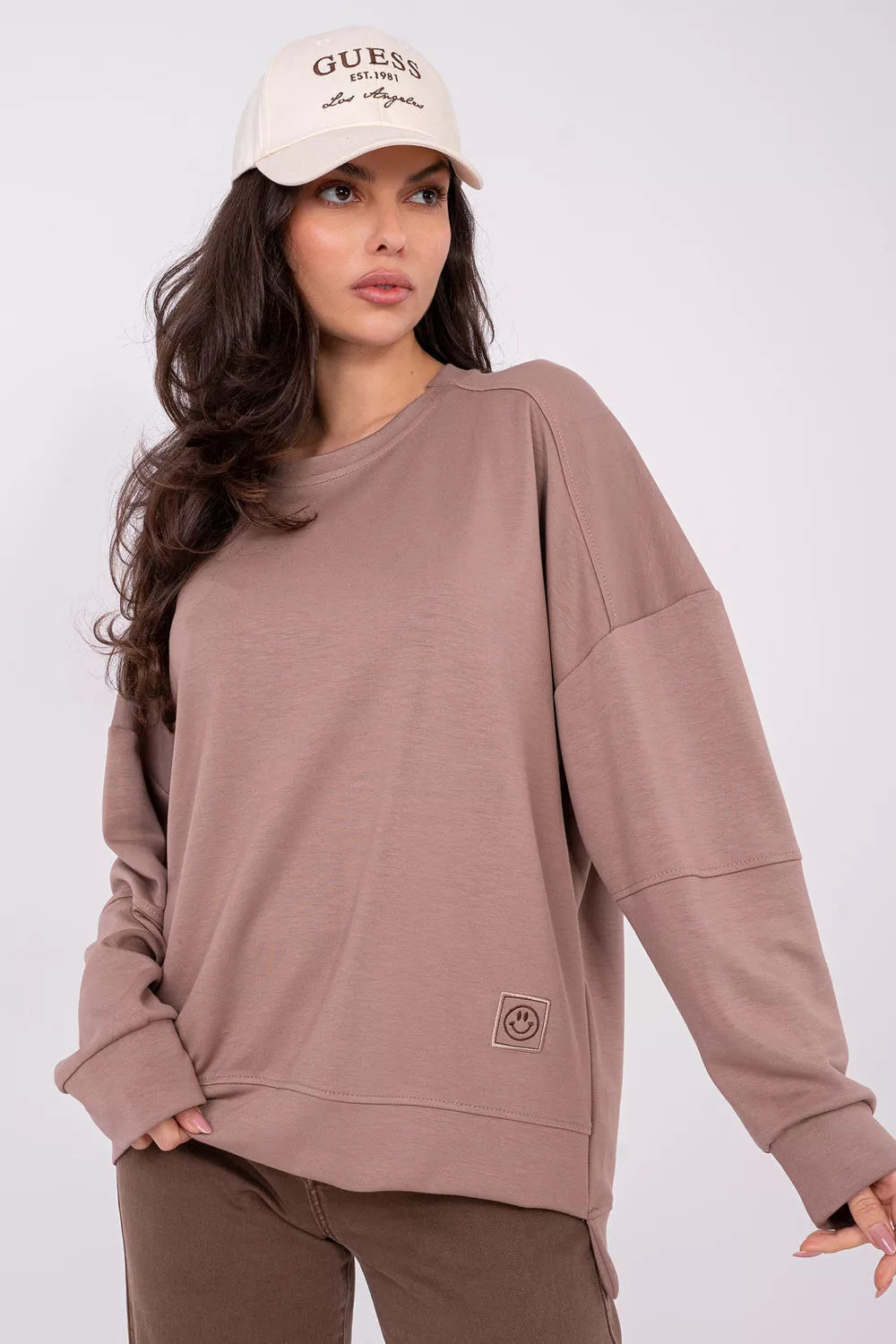 Megztinis modelis 222907 Rue Paris