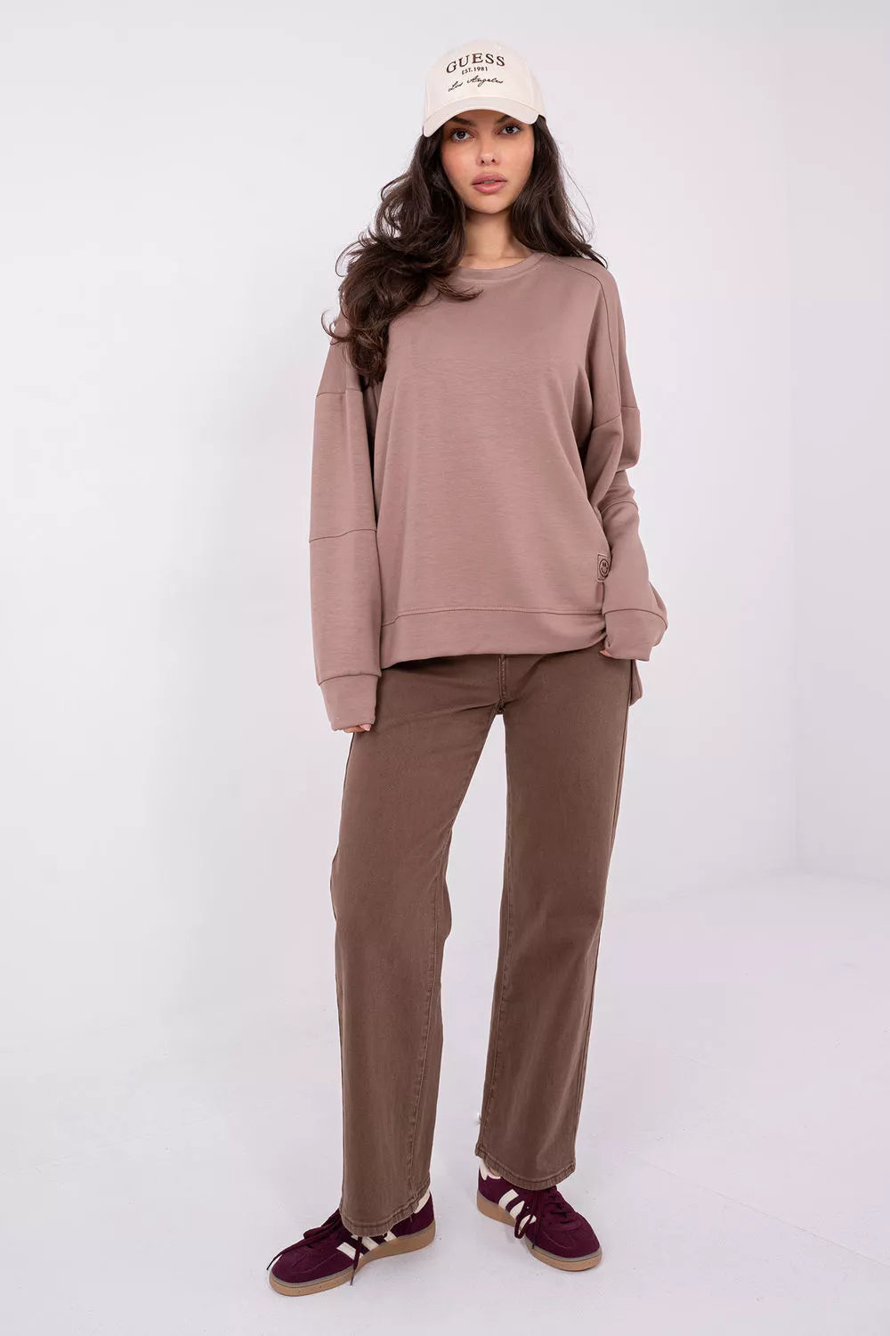 Megztinis modelis 222907 Rue Paris