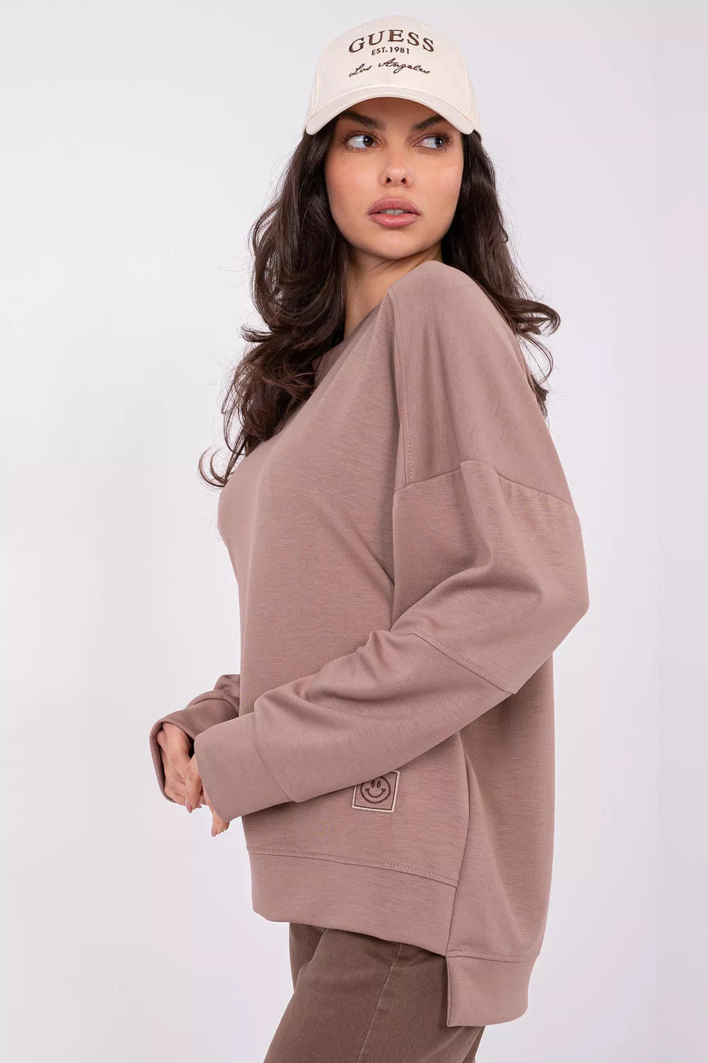 Megztinis modelis 222907 Rue Paris