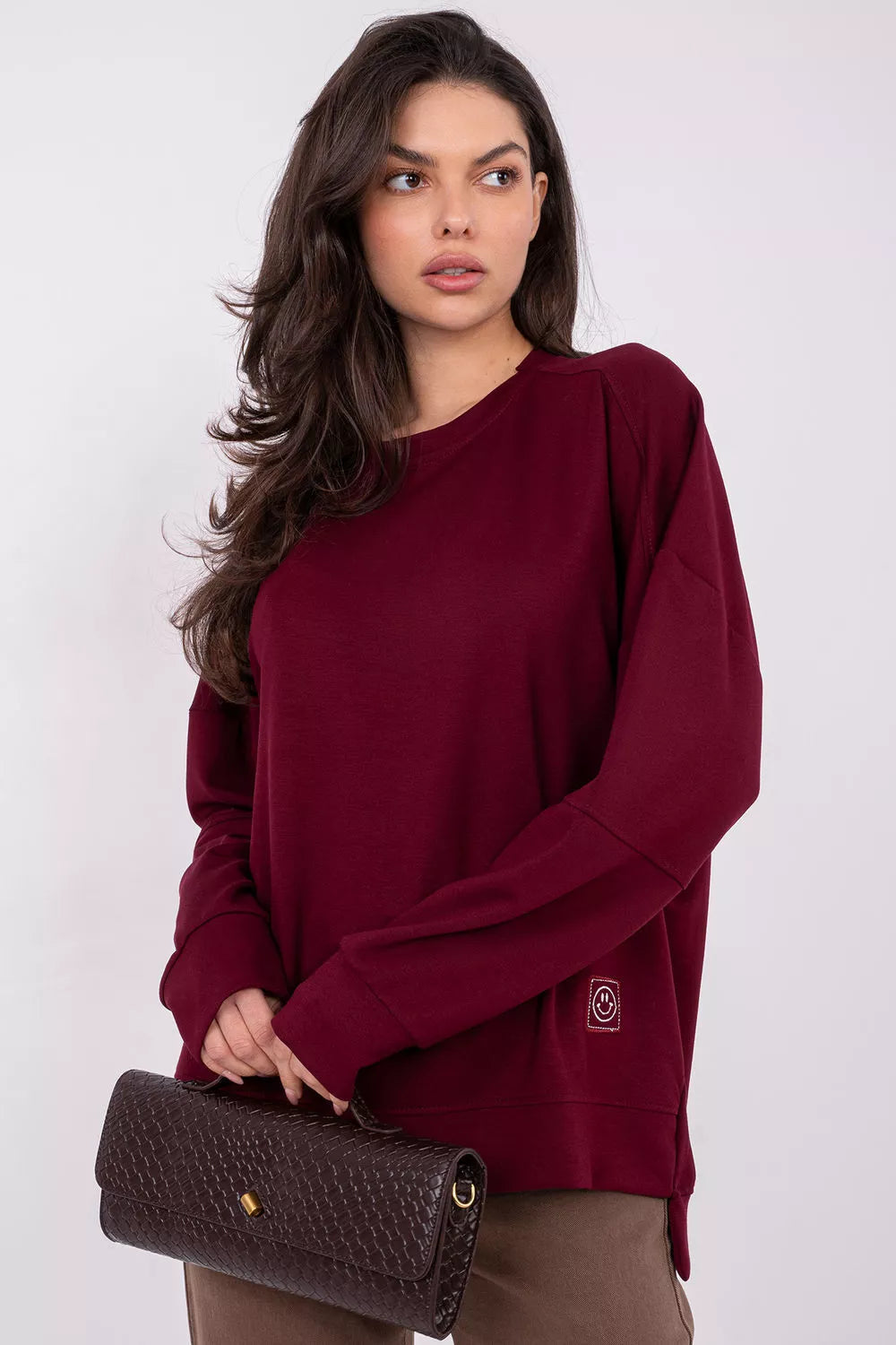 Megztinis modelis 222908 Rue Paris