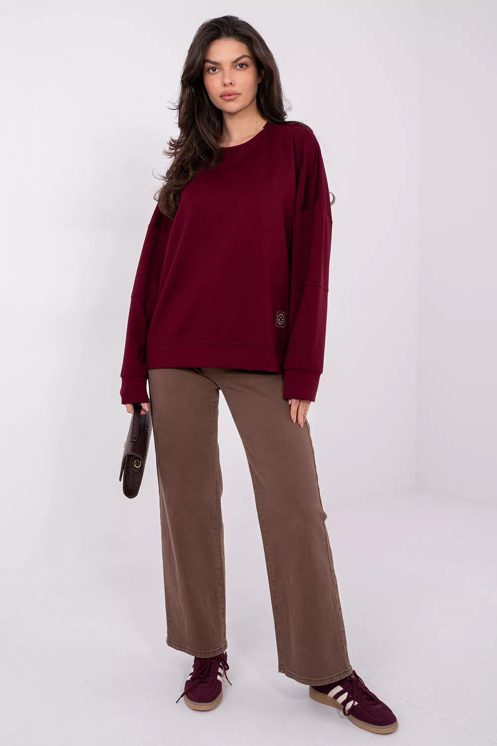 Megztinis modelis 222908 Rue Paris