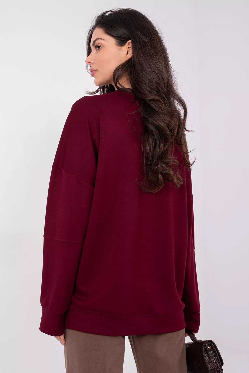 Megztinis modelis 222908 Rue Paris