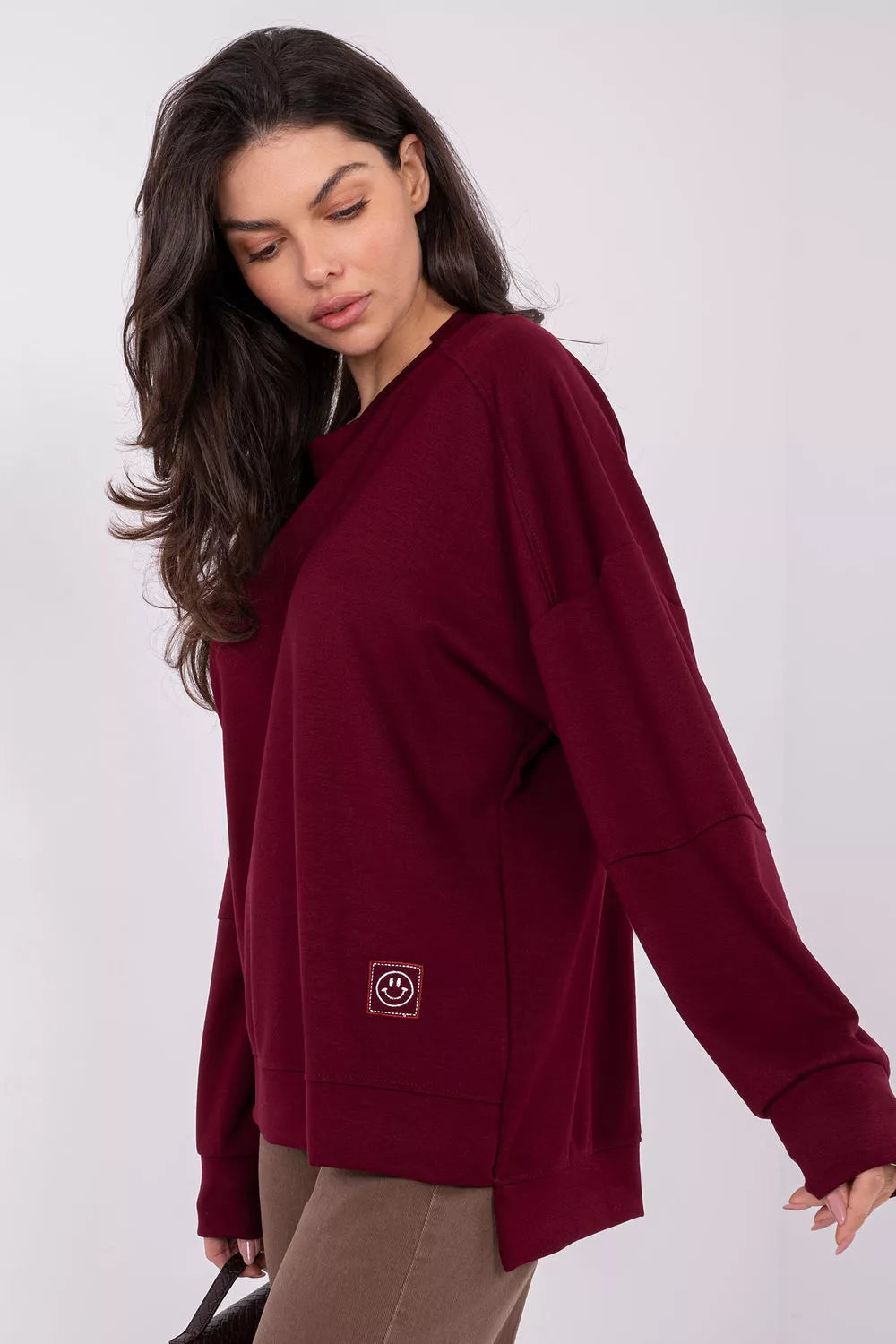 Megztinis modelis 222908 Rue Paris