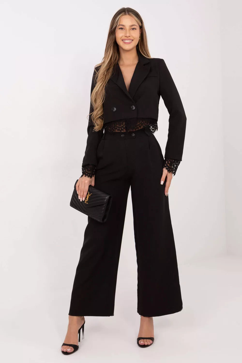 Moteriškos kelnės modelis 222909 Rue Paris