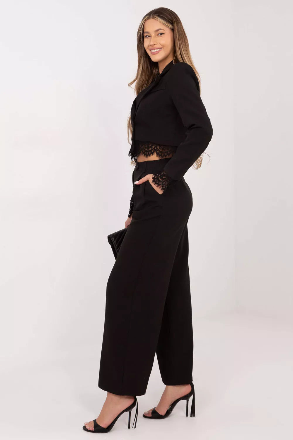 Moteriškos kelnės modelis 222909 Rue Paris