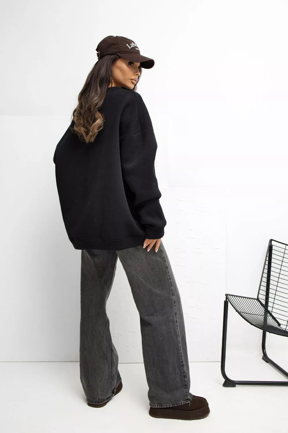 Megztinis modelis 222911 Rue Paris