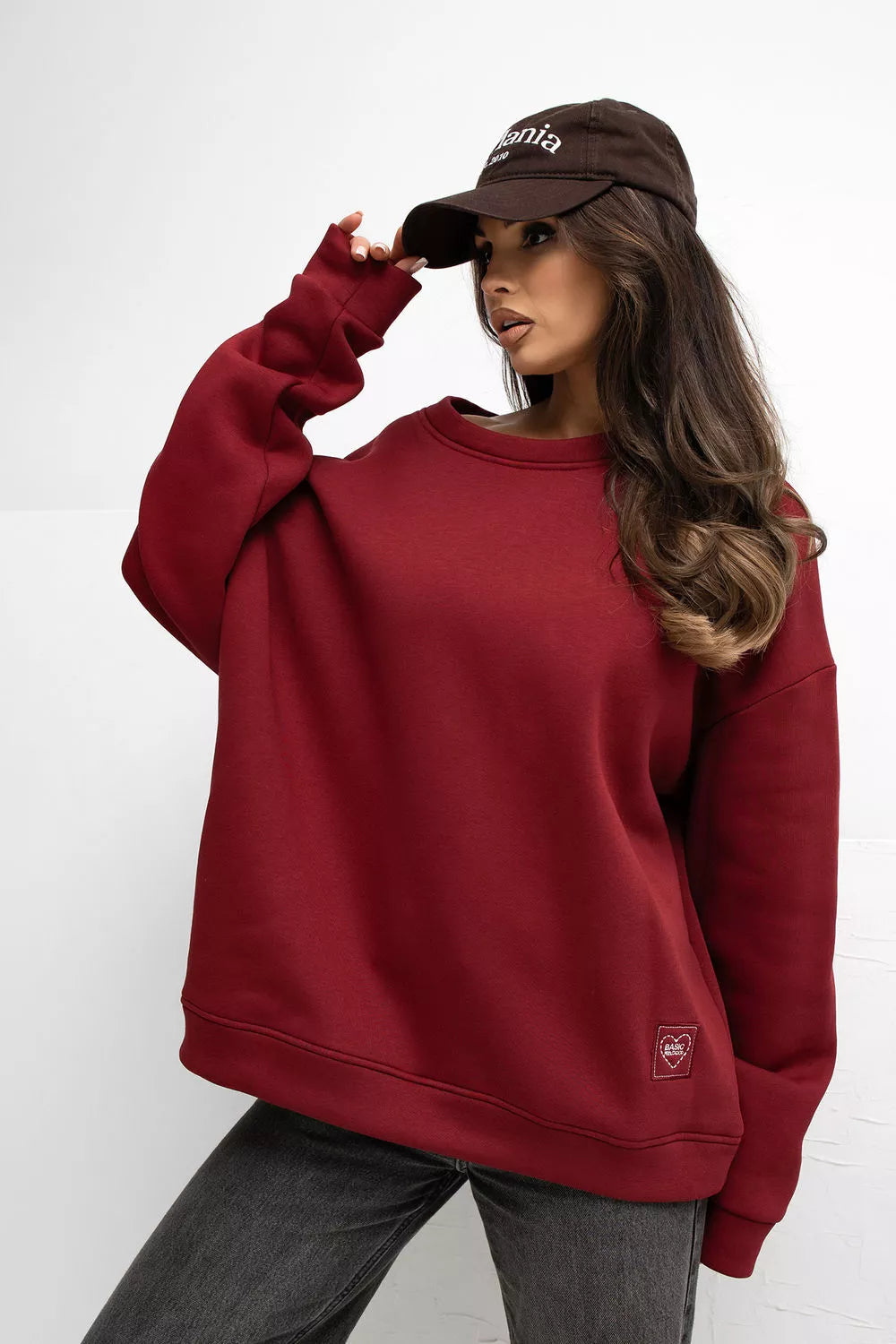 Megztinis modelis 222912 Rue Paris
