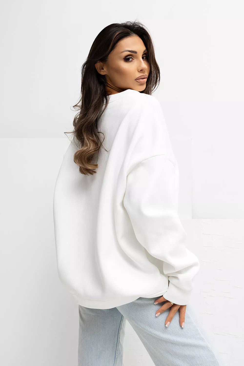 Džemperis "Rue Paris" modelis 222913