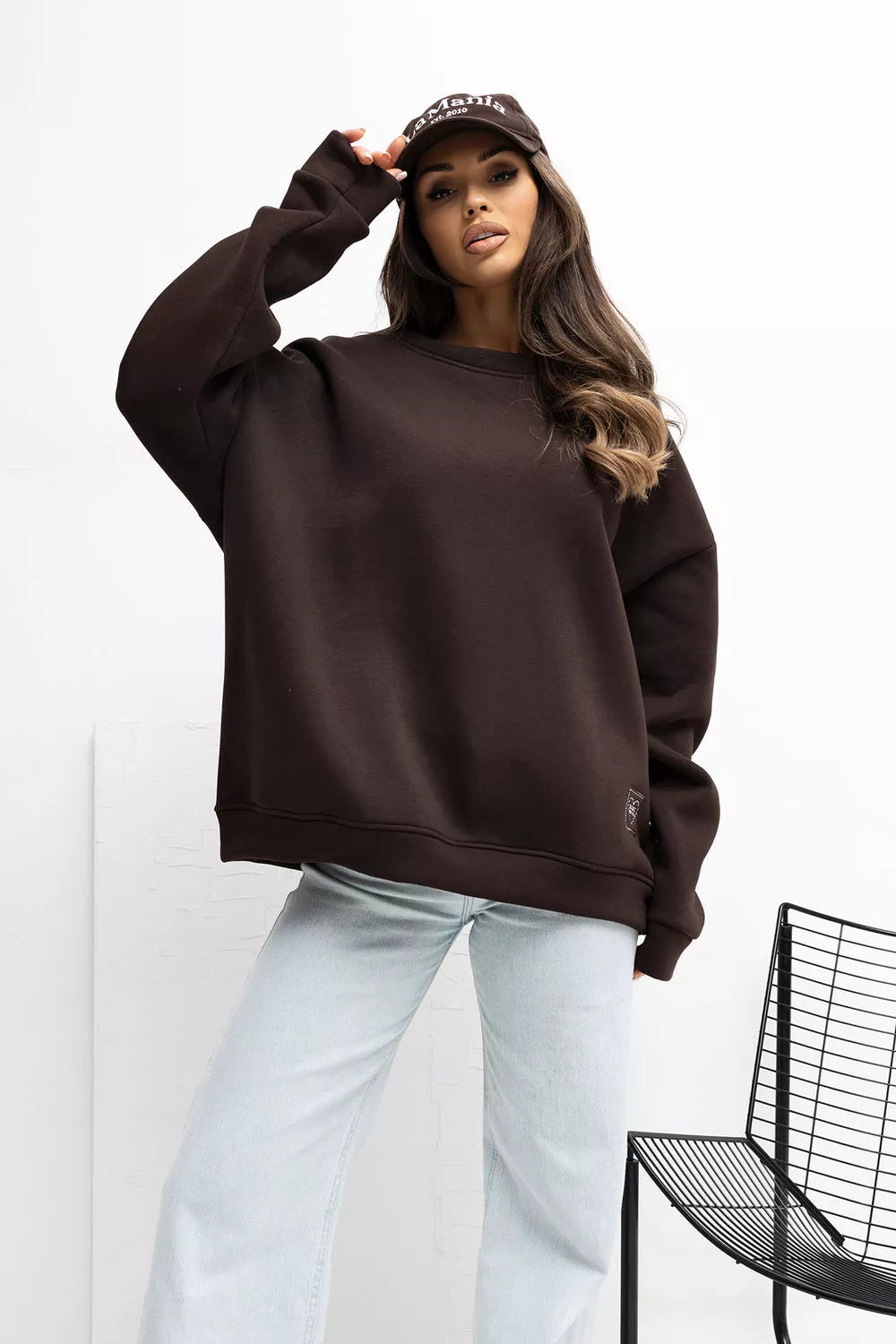 Megztinis modelis 222914 Rue Paris
