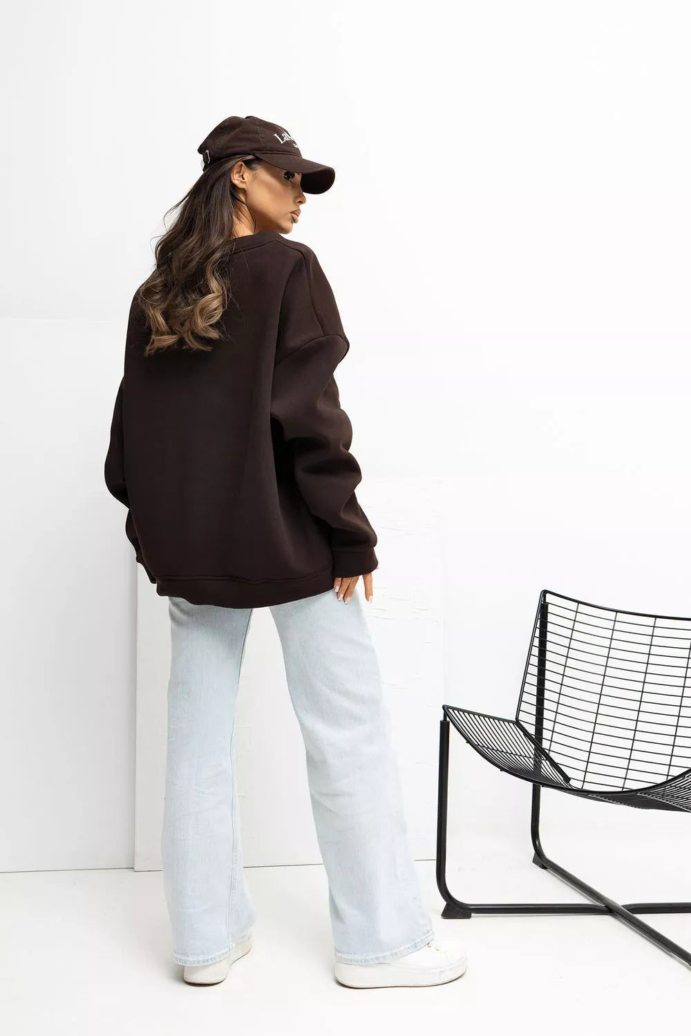 Megztinis modelis 222914 Rue Paris