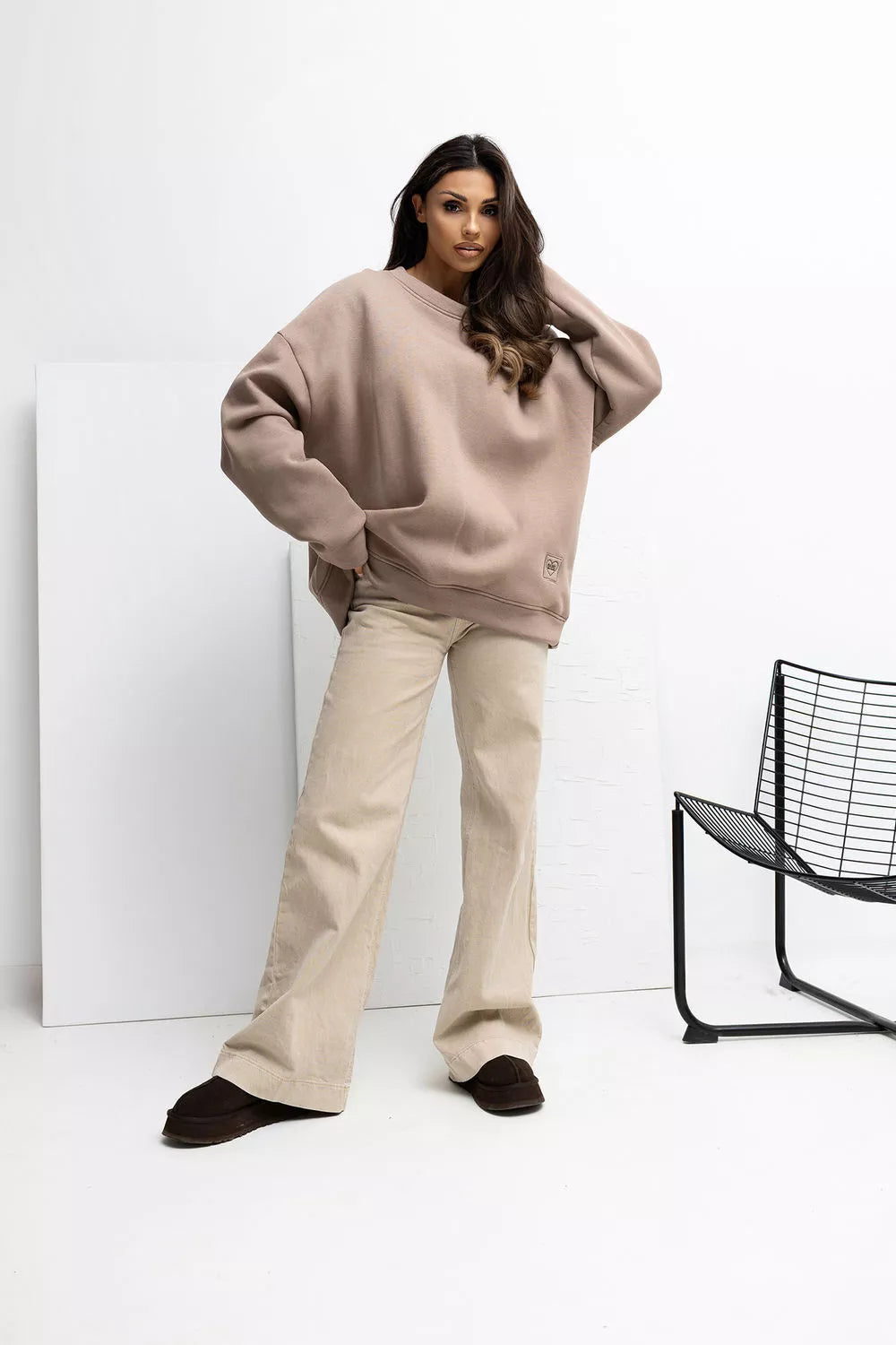 Megztinis modelis 222915 Rue Paris