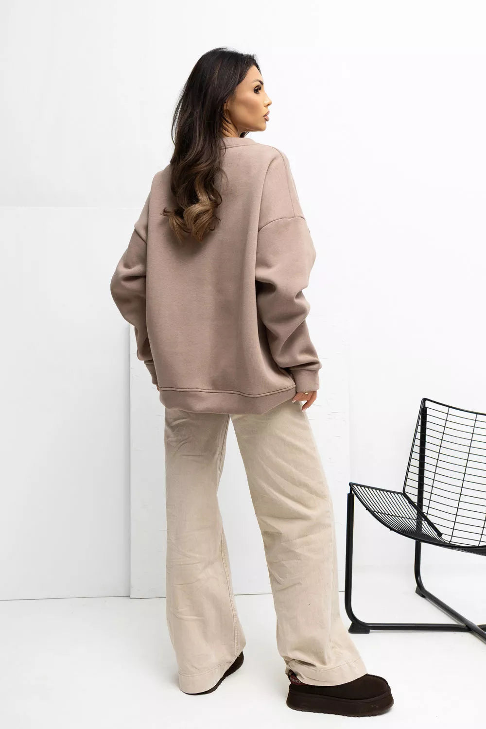 Megztinis modelis 222915 Rue Paris