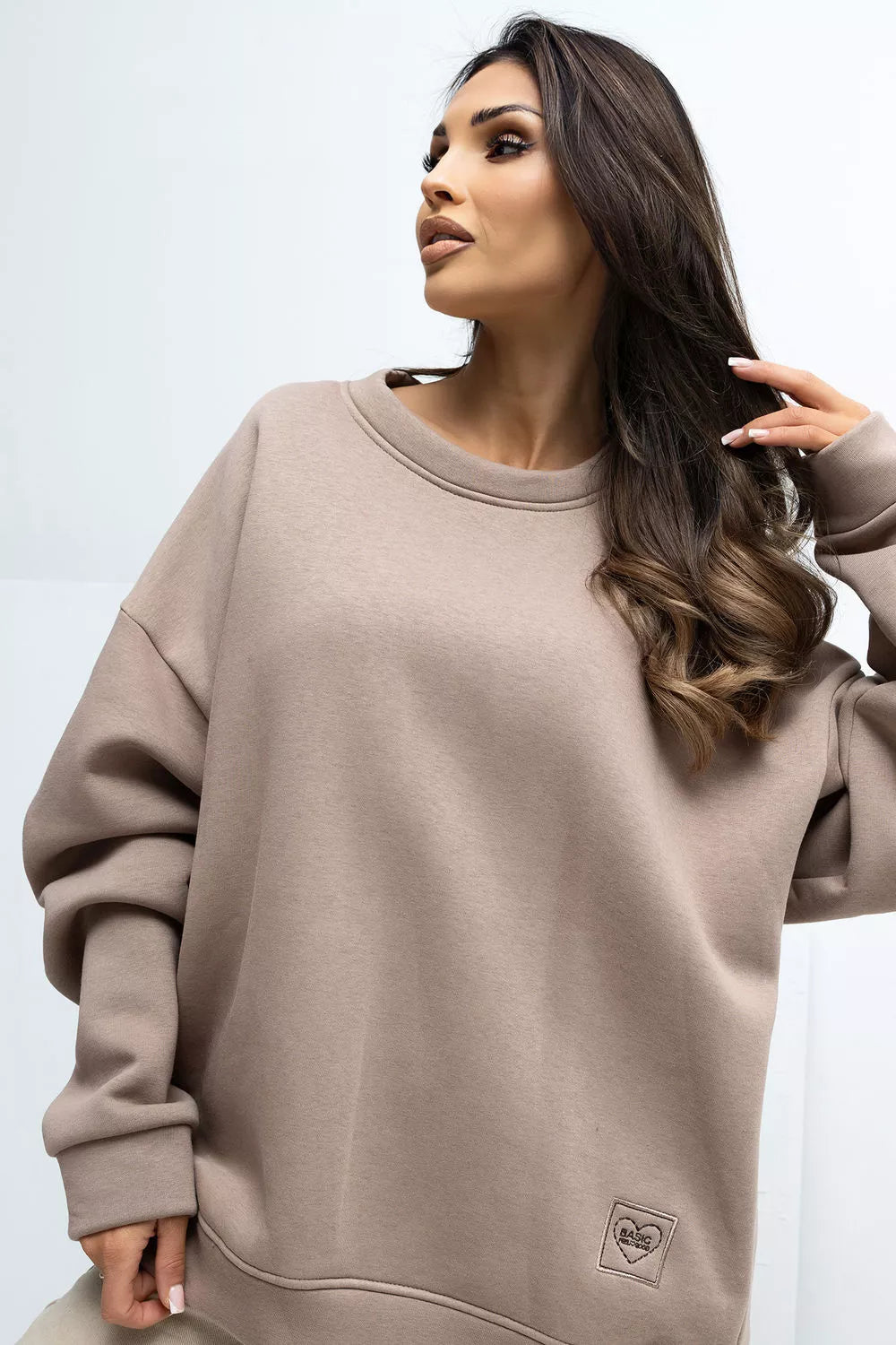 Megztinis modelis 222915 Rue Paris