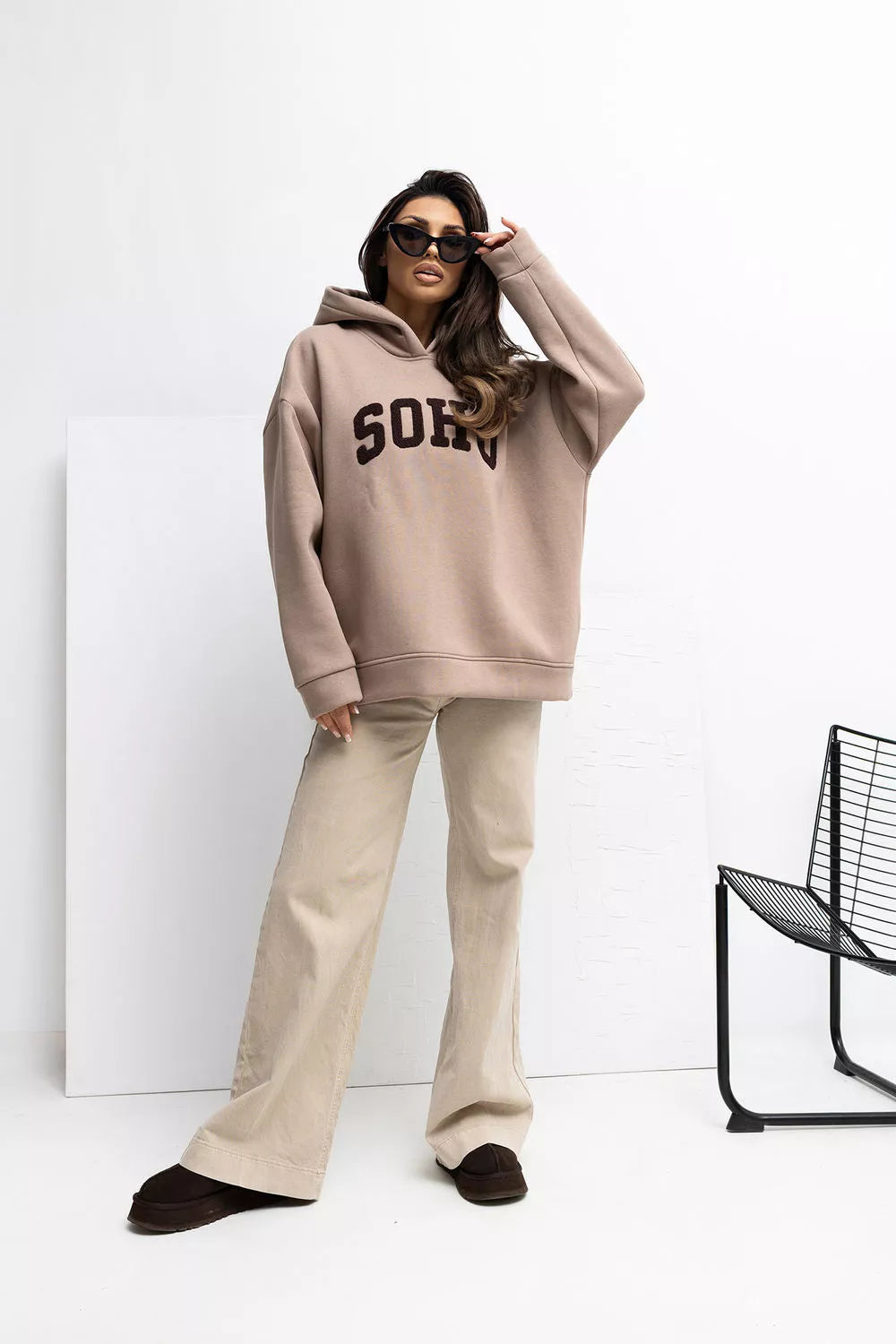 Megztinis modelis 222918 Rue Paris