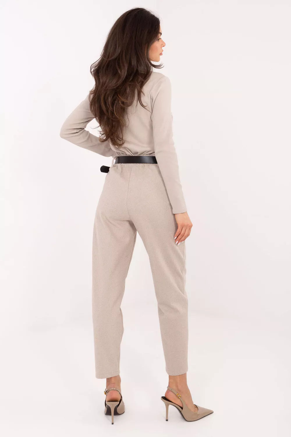 Moteriškos kelnės modelis 222921 Rue Paris
