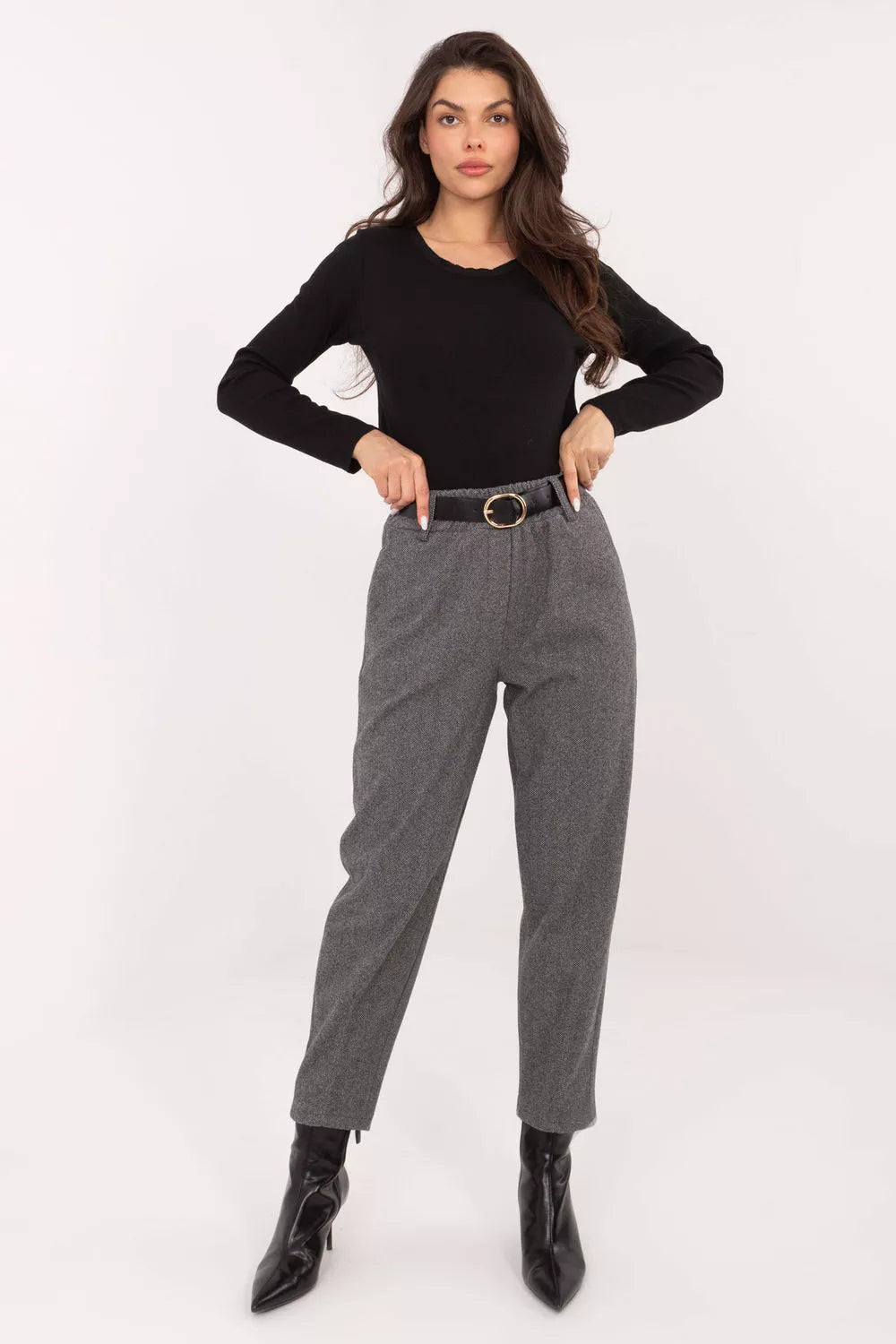 Moteriškos kelnės modelis 222922 Rue Paris