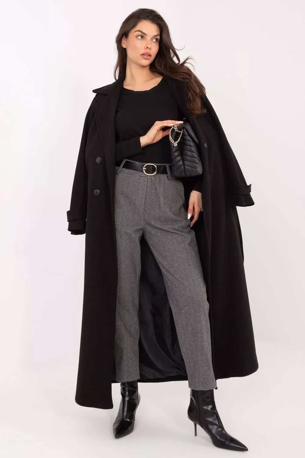 Moteriškos kelnės modelis 222922 Rue Paris