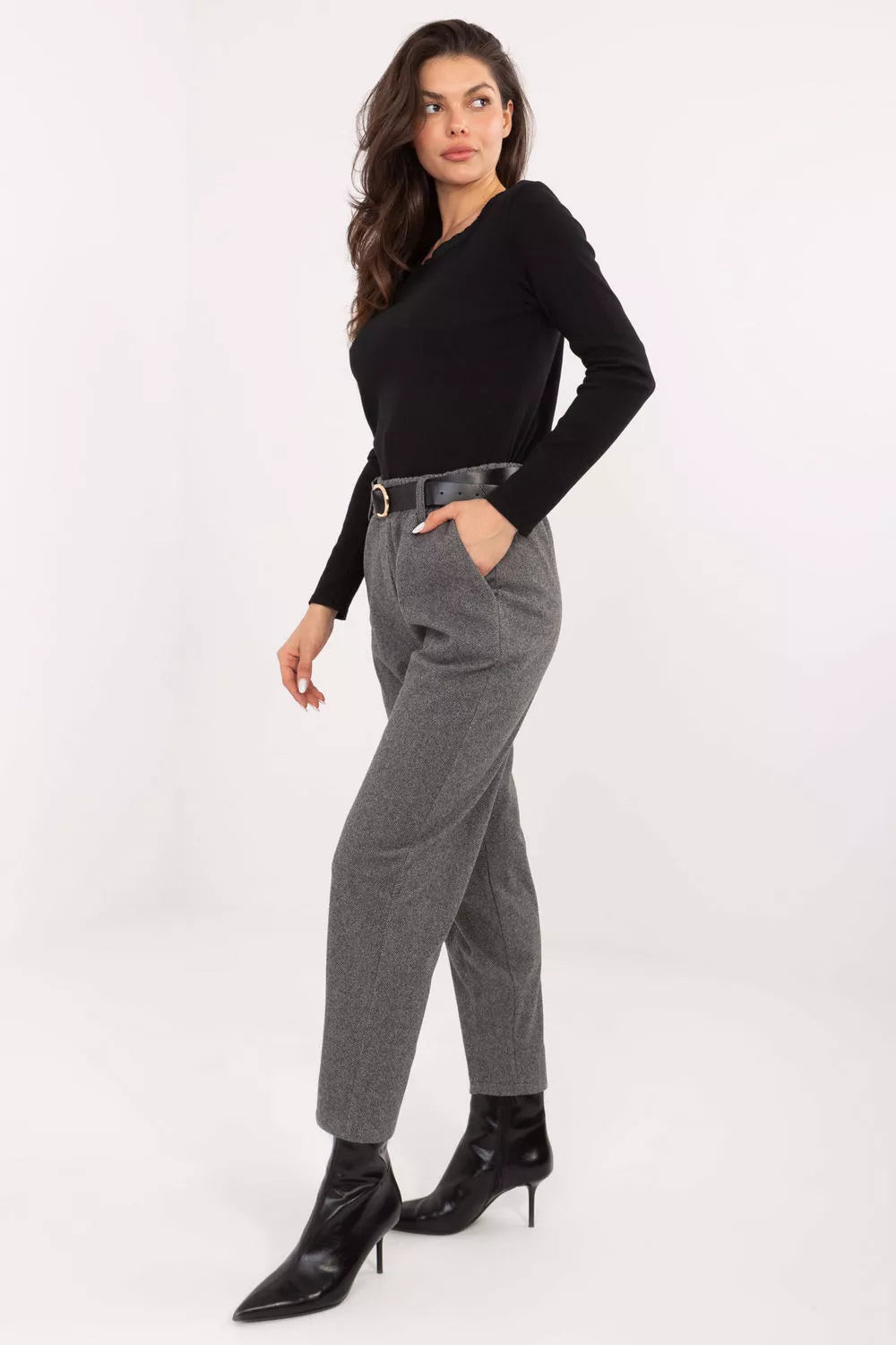 Moteriškos kelnės modelis 222922 Rue Paris