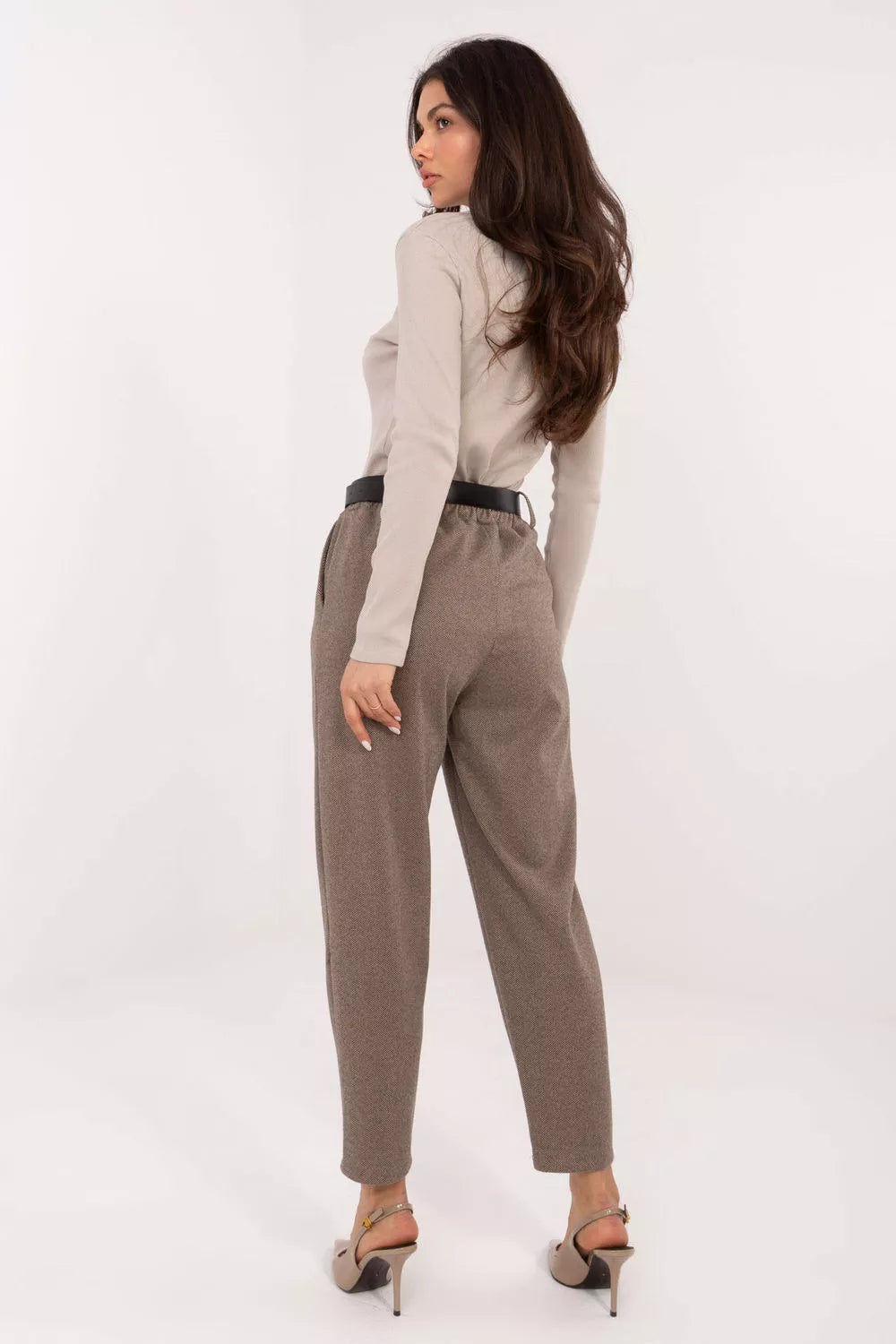 Moteriškos kelnės modelis 222923 Rue Paris