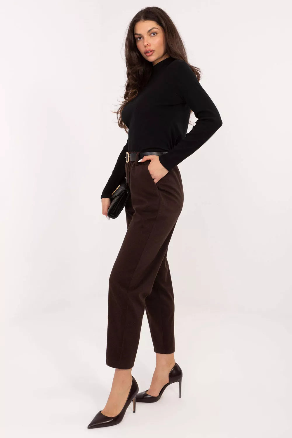 Moteriškos kelnės modelis 222924 Rue Paris