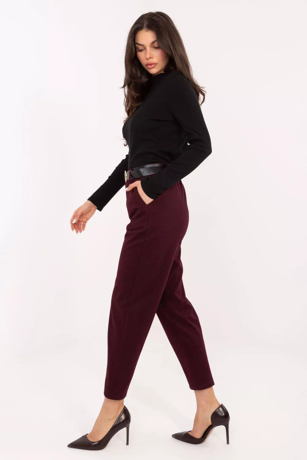 Moteriškos kelnės modelis 222925 Rue Paris