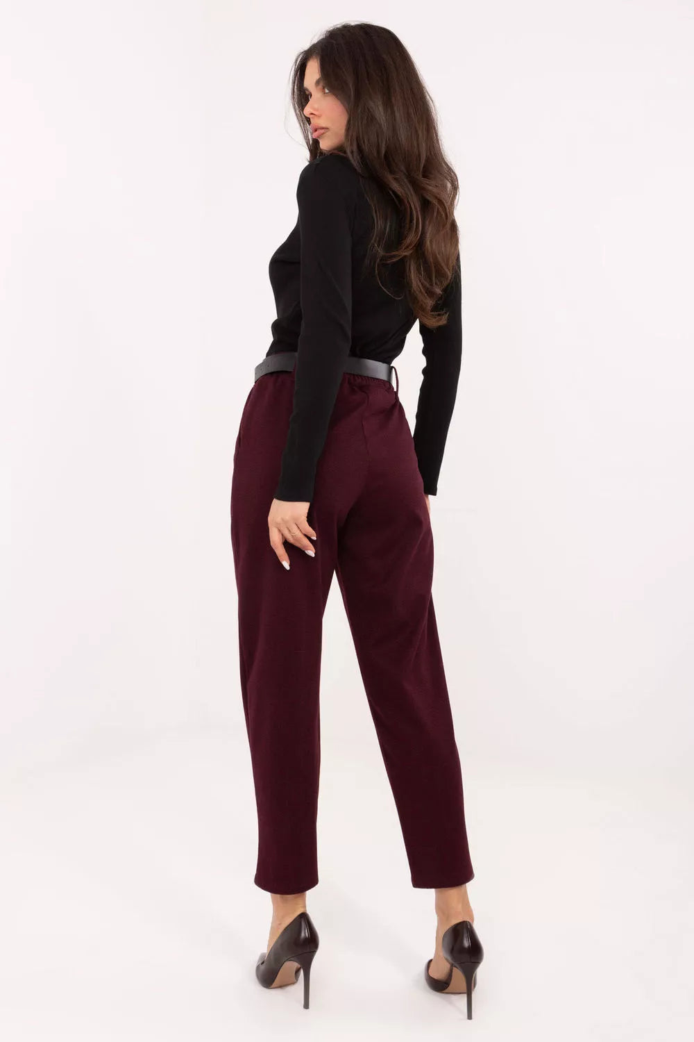 Moteriškos kelnės modelis 222925 Rue Paris