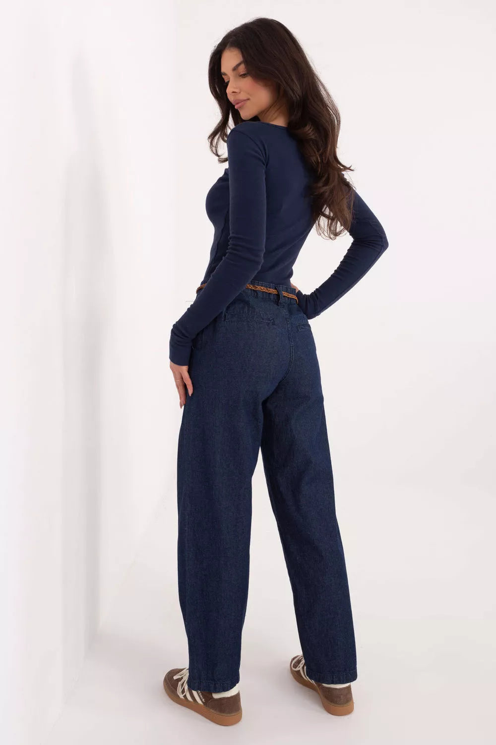 Džinsų modelis 222927 Sublevel
