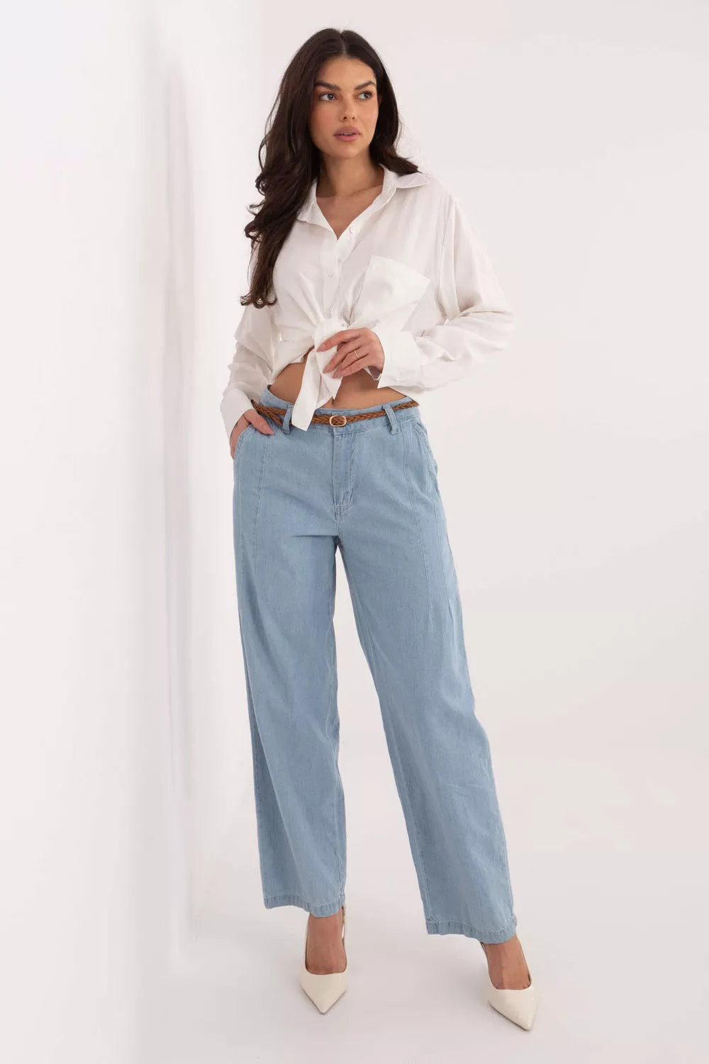 Džinsai modelis 222928 Sublevel