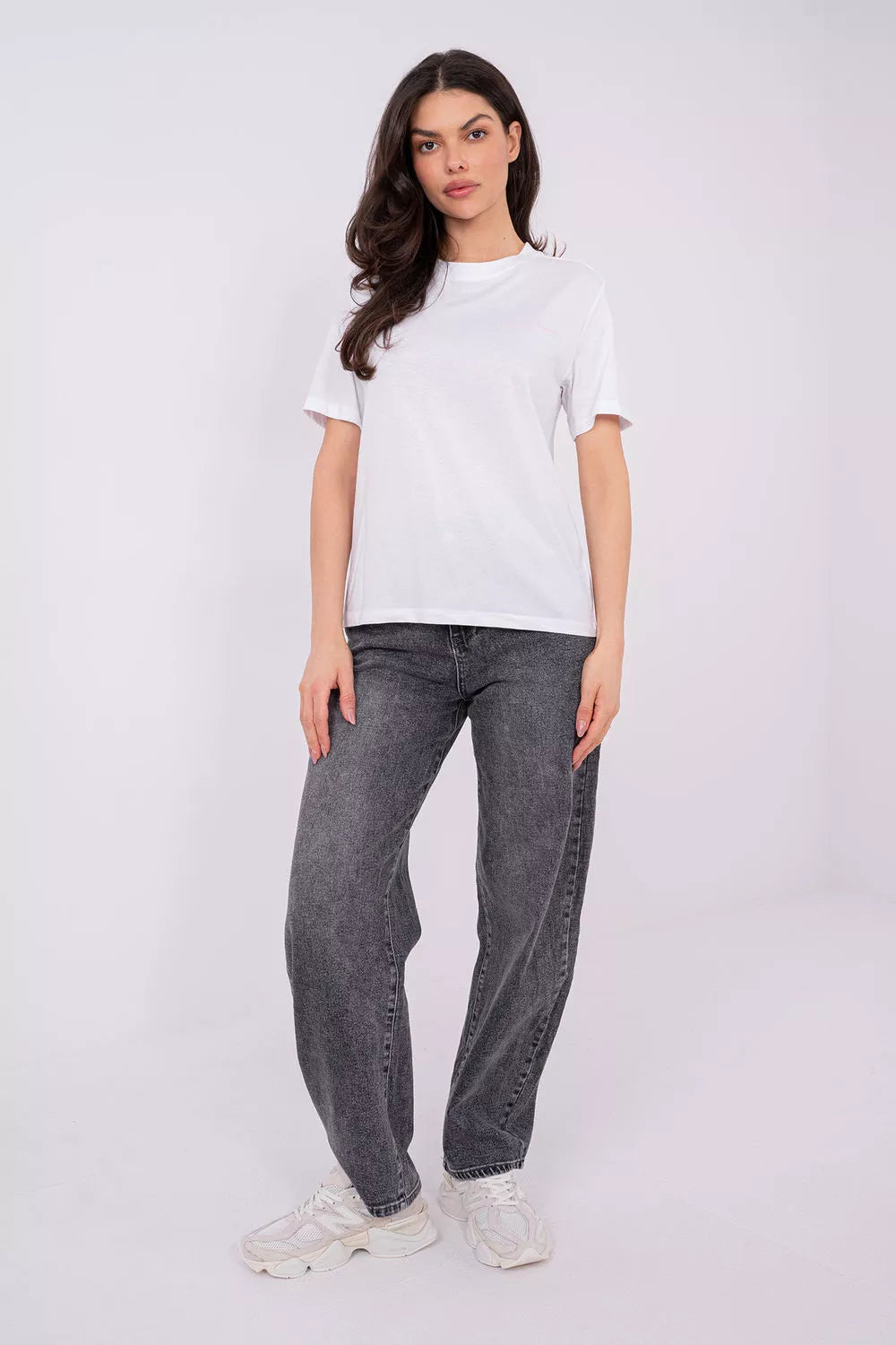 T-shirt modelis 222935 Sublevel