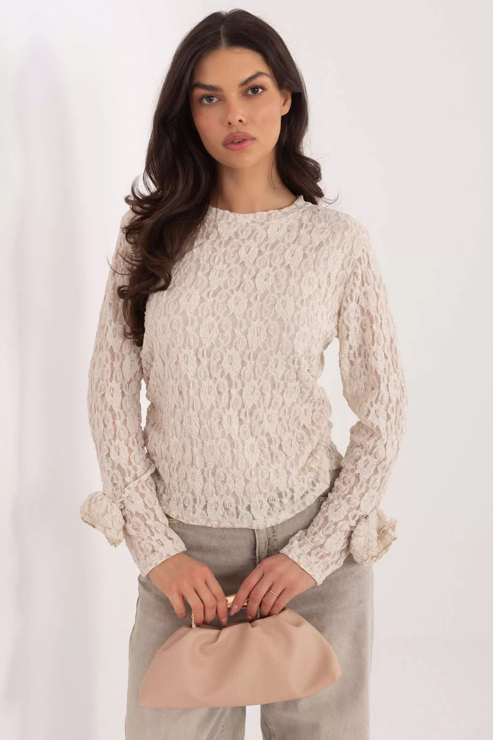 Marškiniai 222937 Italy Moda