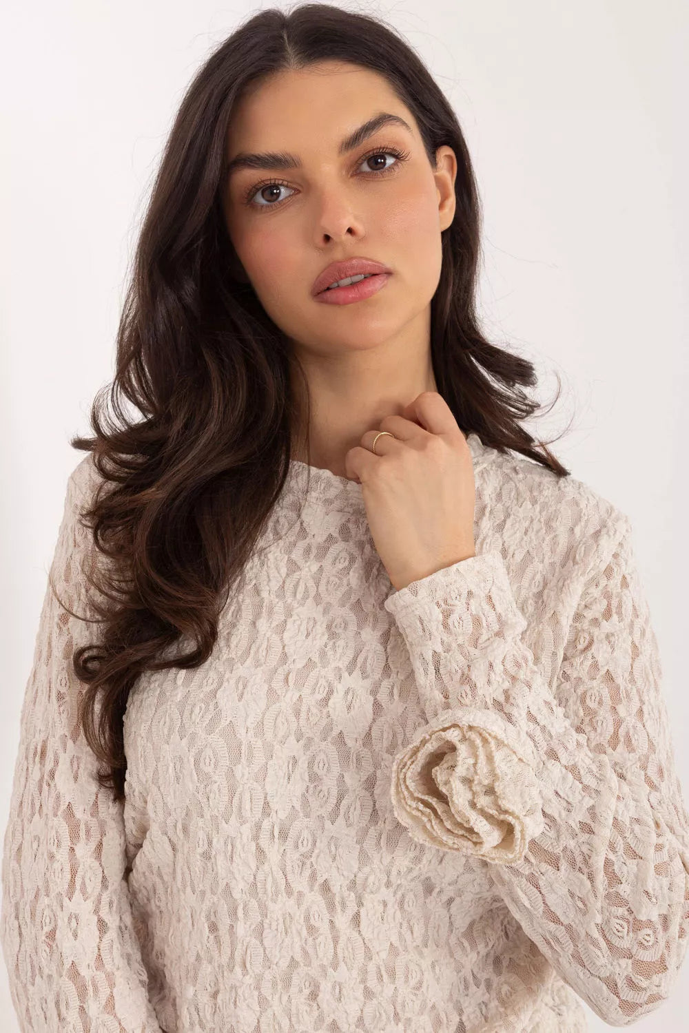 Marškiniai 222937 Italy Moda