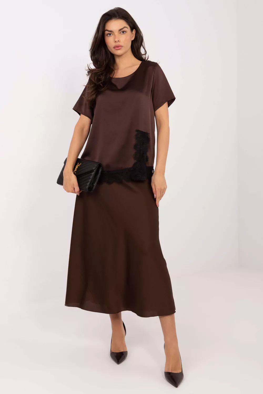 Moterų palaidinė, modelis 222938, Italy Moda