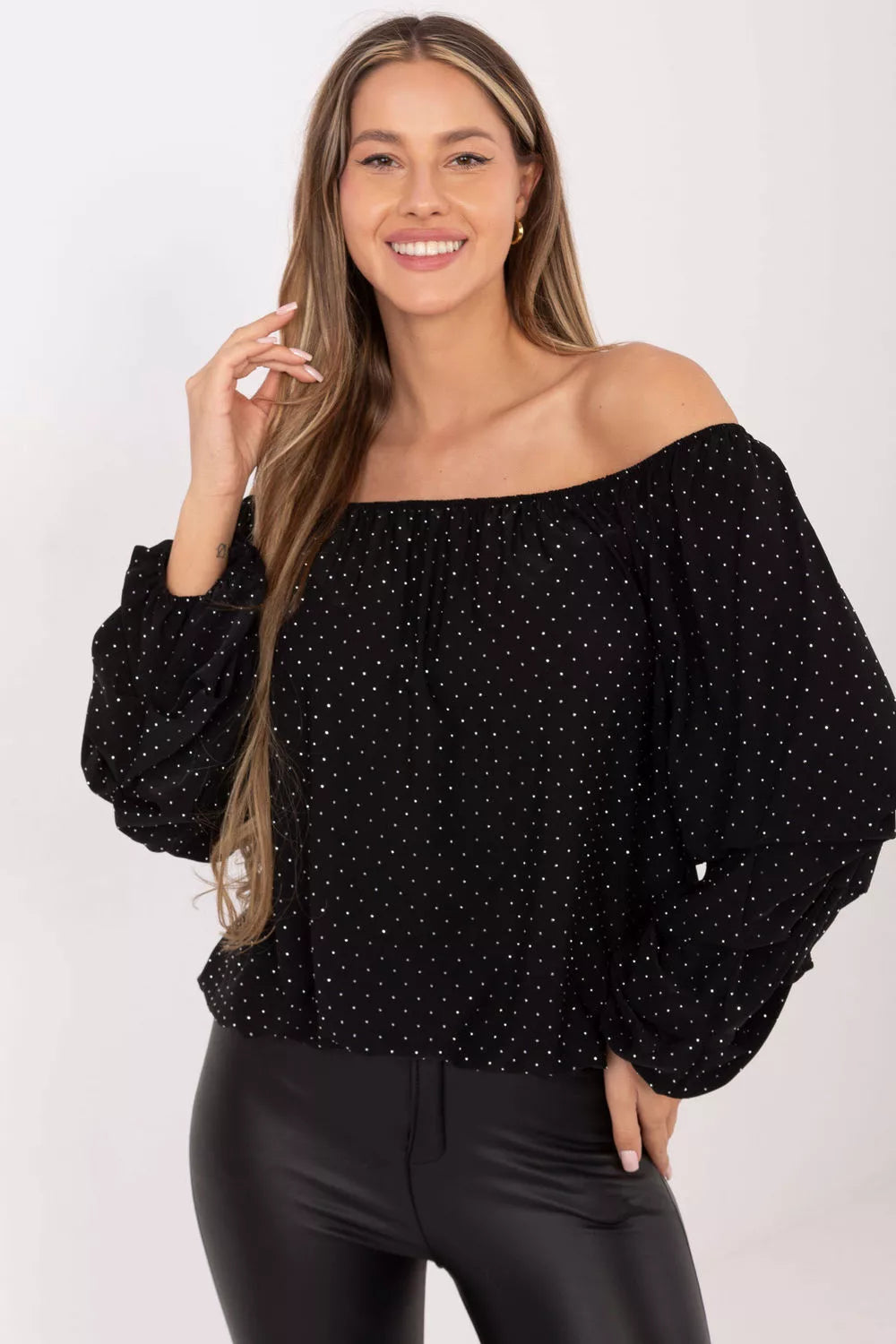Moterisų palaidinė 222940 Italy Moda
