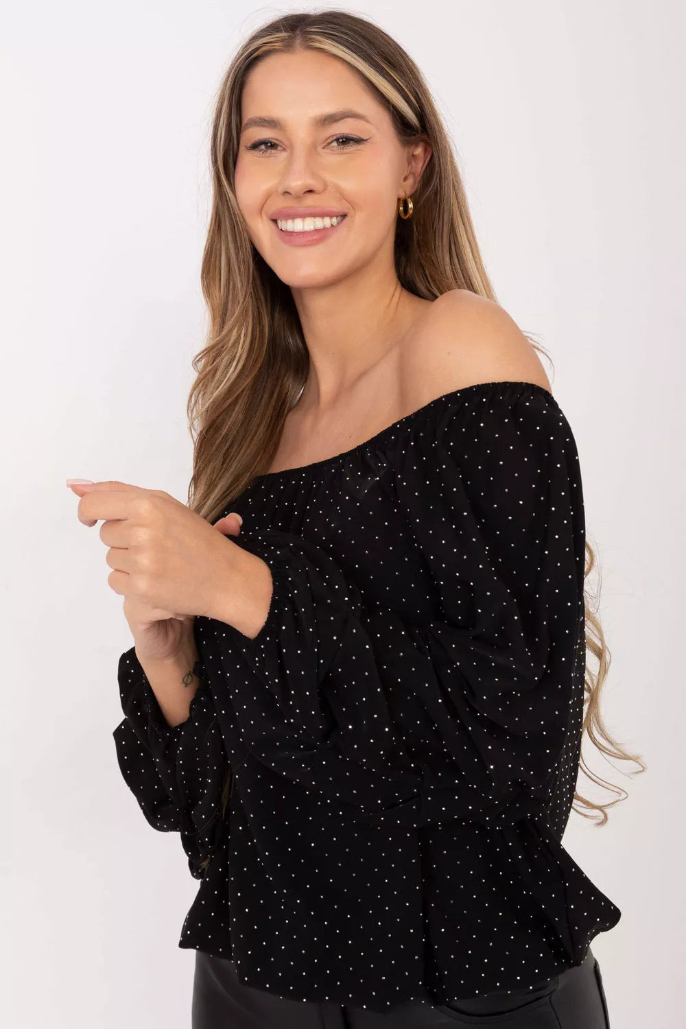 Moterisų palaidinė 222940 Italy Moda