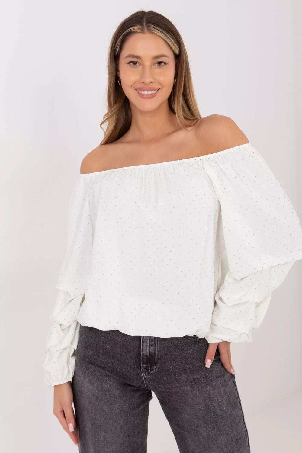 Bluzelės modelis 222941 Italy Moda