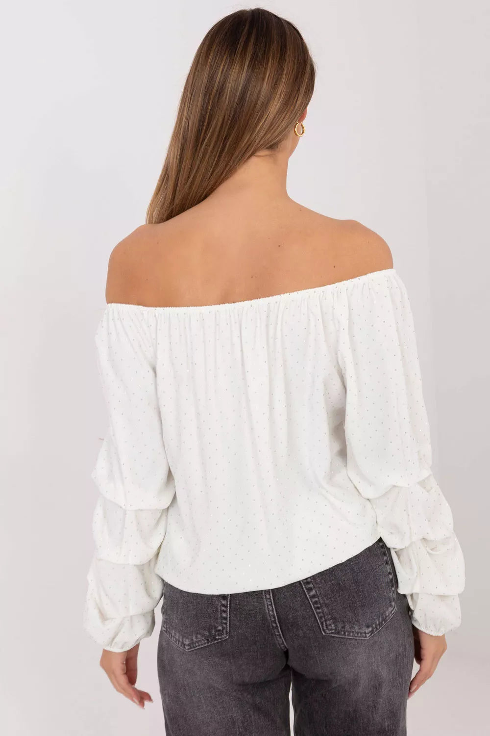 Bluzelės modelis 222941 Italy Moda