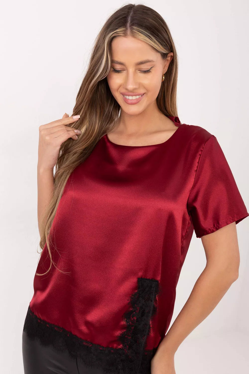 Bluze modelis 222942 Italy Moda