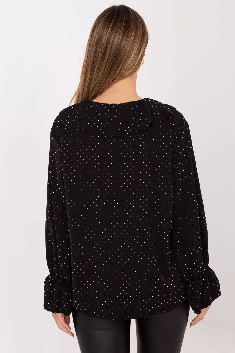 Mergaitės bliuskutė 222943 Italy Moda