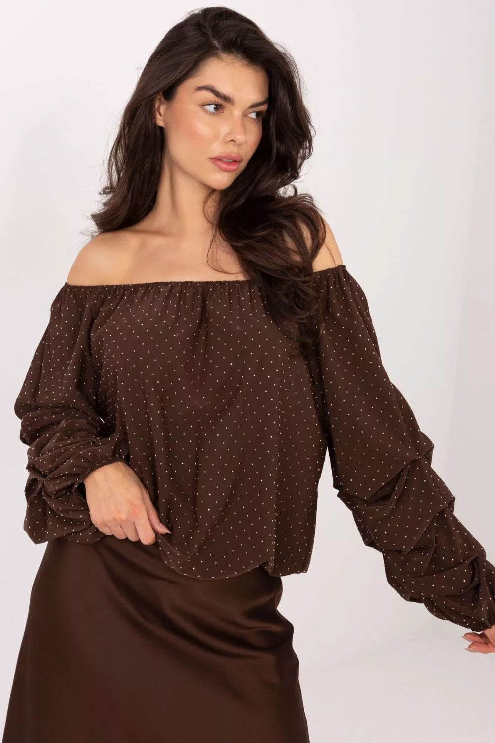 Bluzės modelis 222939 Italy Moda