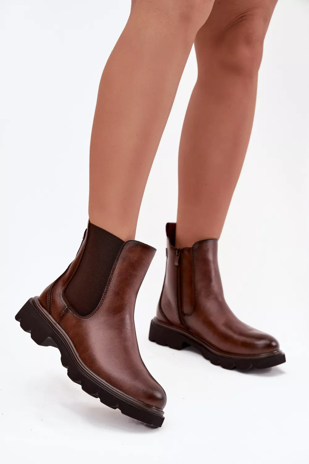 Jodhpur bata modelis 222949 Ženkite stilingai