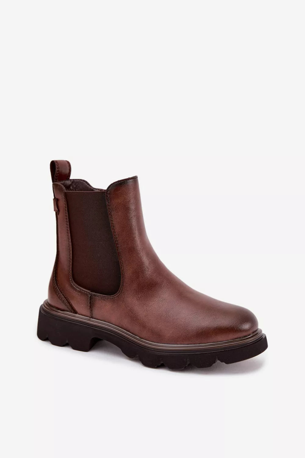Jodhpur bata modelis 222949 Ženkite stilingai