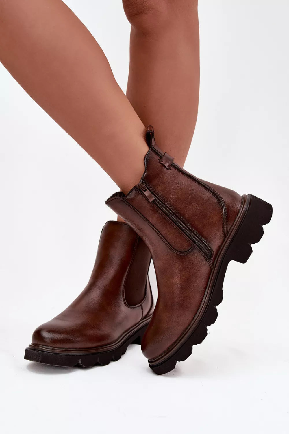 Jodhpur bata modelis 222949 Ženkite stilingai