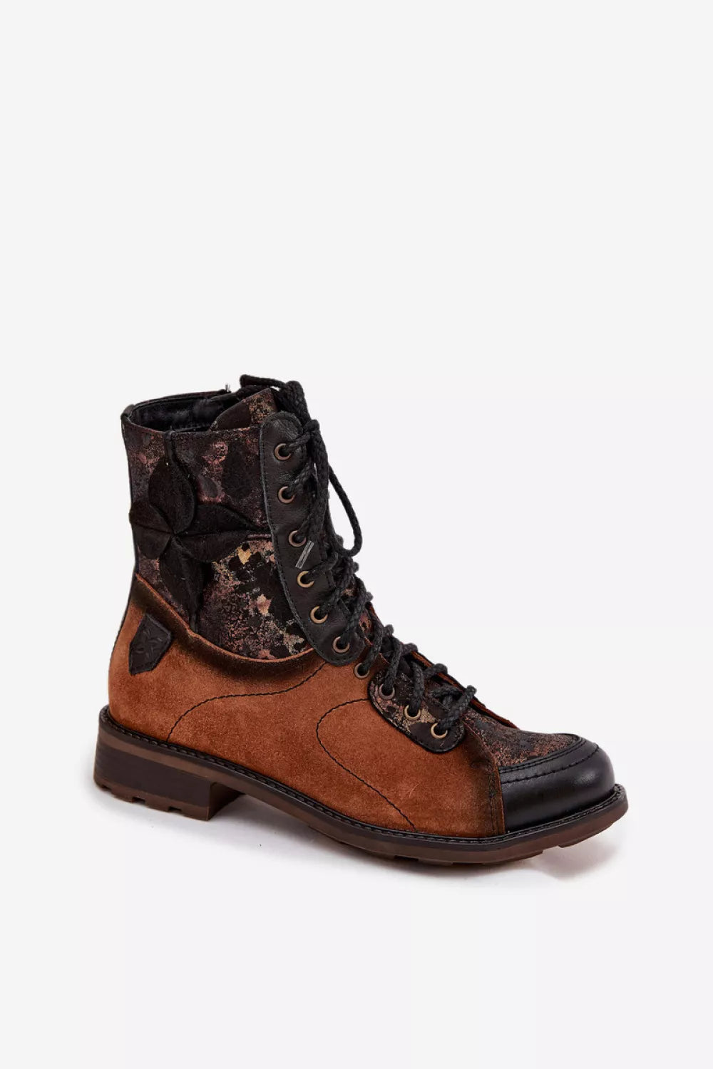 Bateliai modelis 222954 Ženkite stilingai