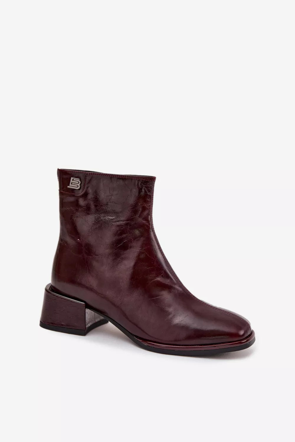 Kulno aulinukai modelis 222956 Žengkite stilingai