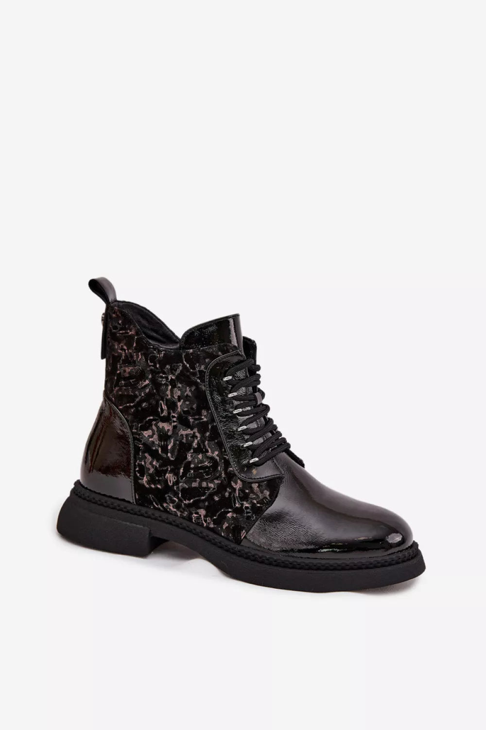 Batai modelis 222957 Ženkite stiliumi