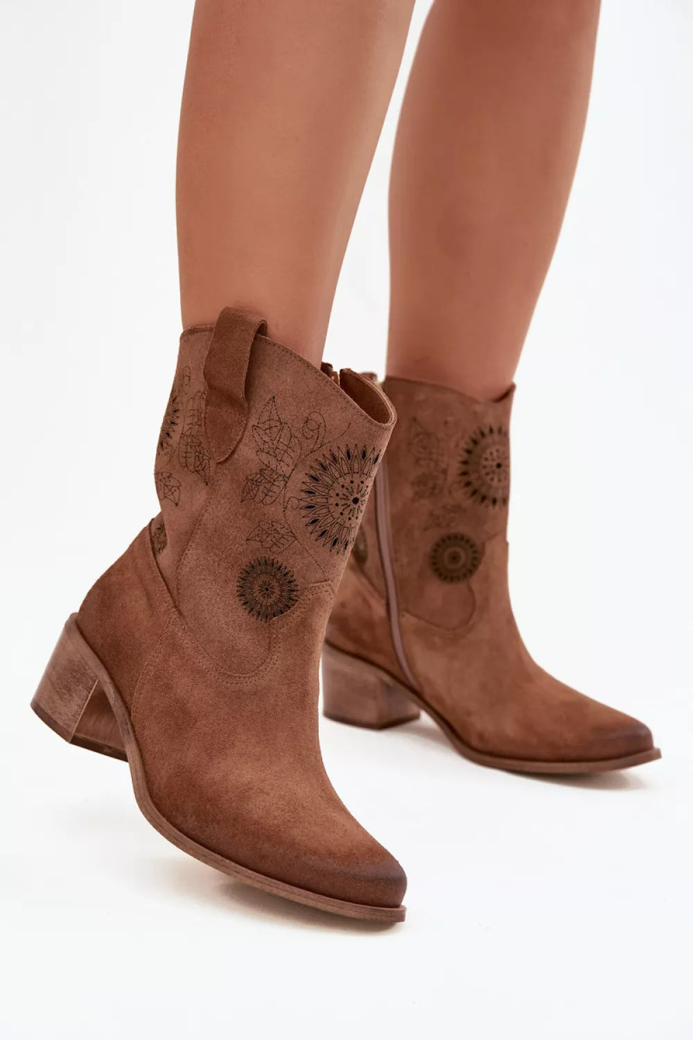 Aulinukai "Step in style" modelis 222960 Ženkite stilingai