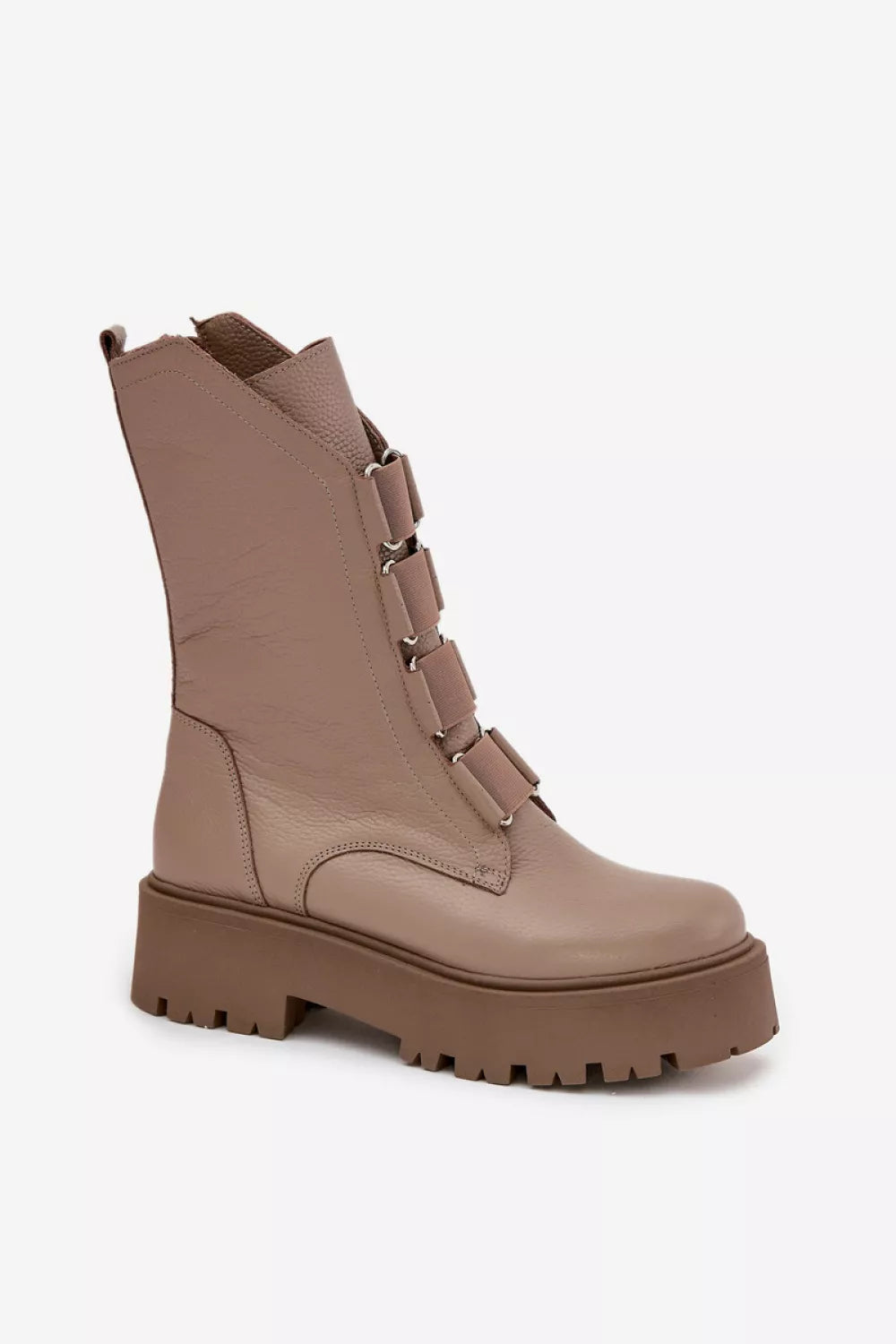 Platform batai modelis 222965 Ženkite žingsnį stilingai
