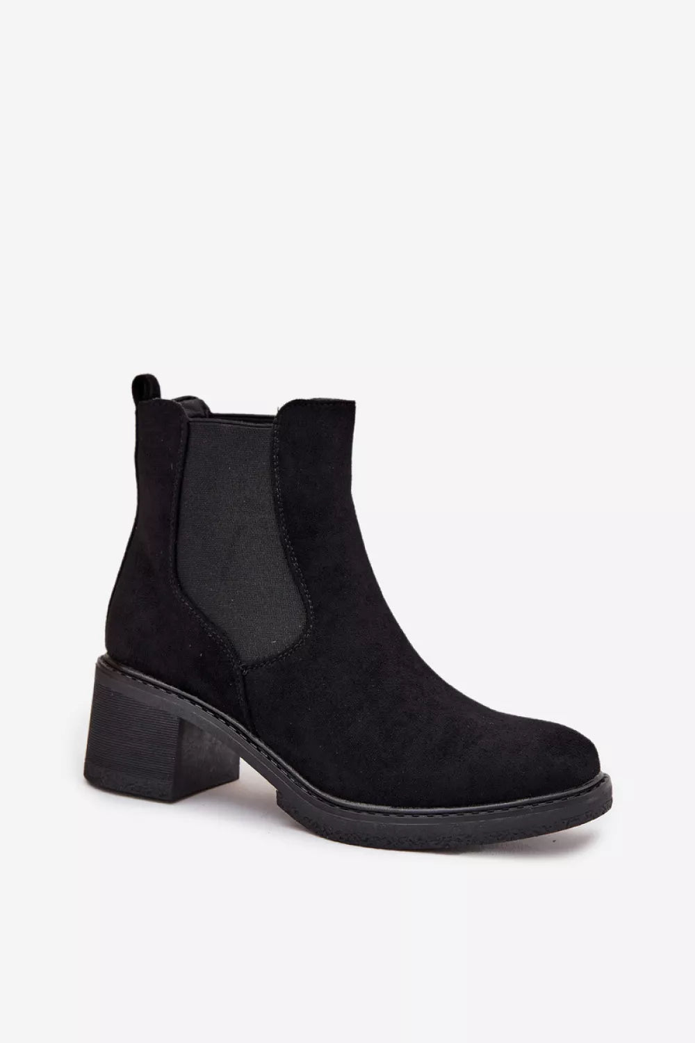 Jodhpur batų modelis 222971 Ženkite stilingai
