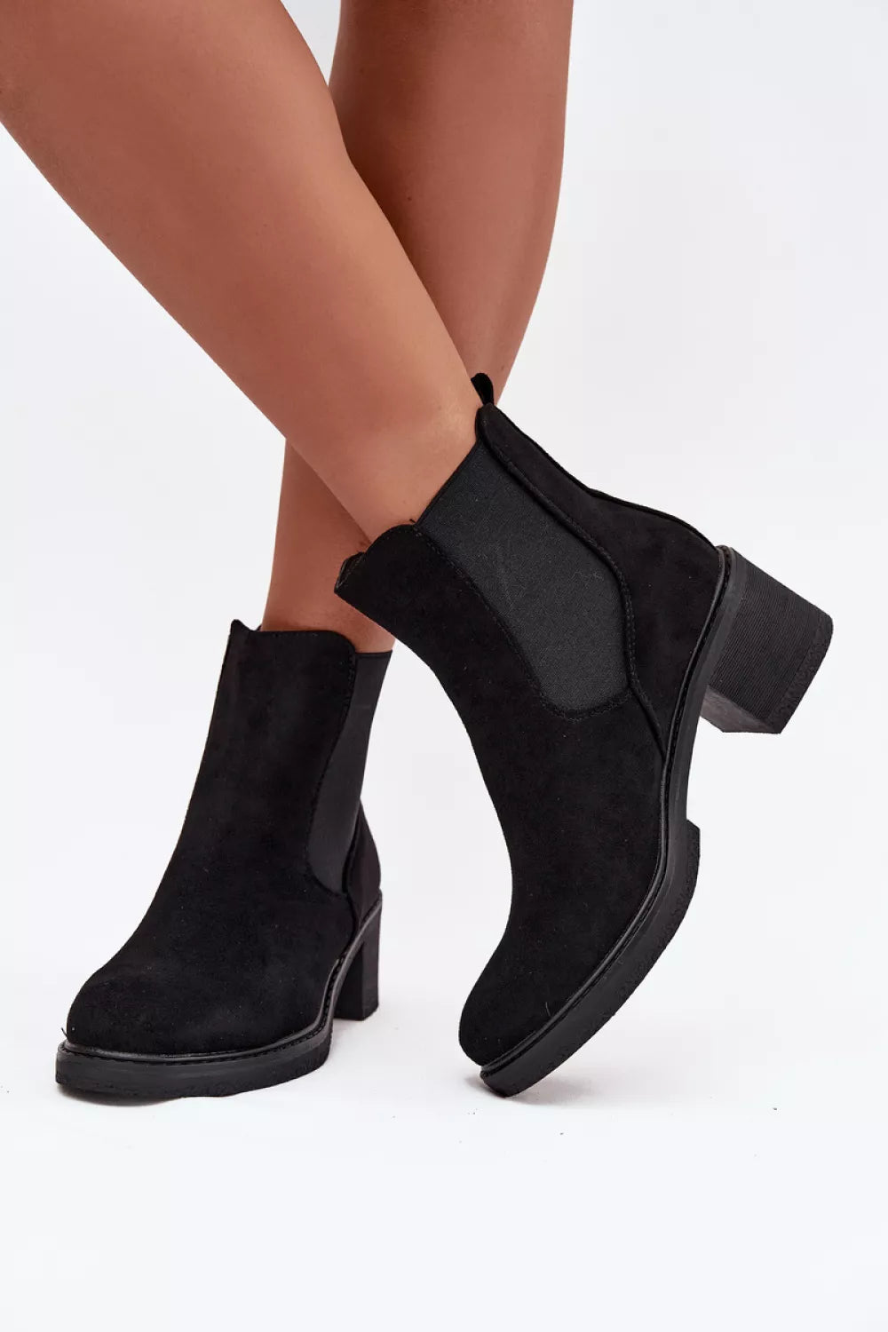 Jodhpur batų modelis 222971 Ženkite stilingai
