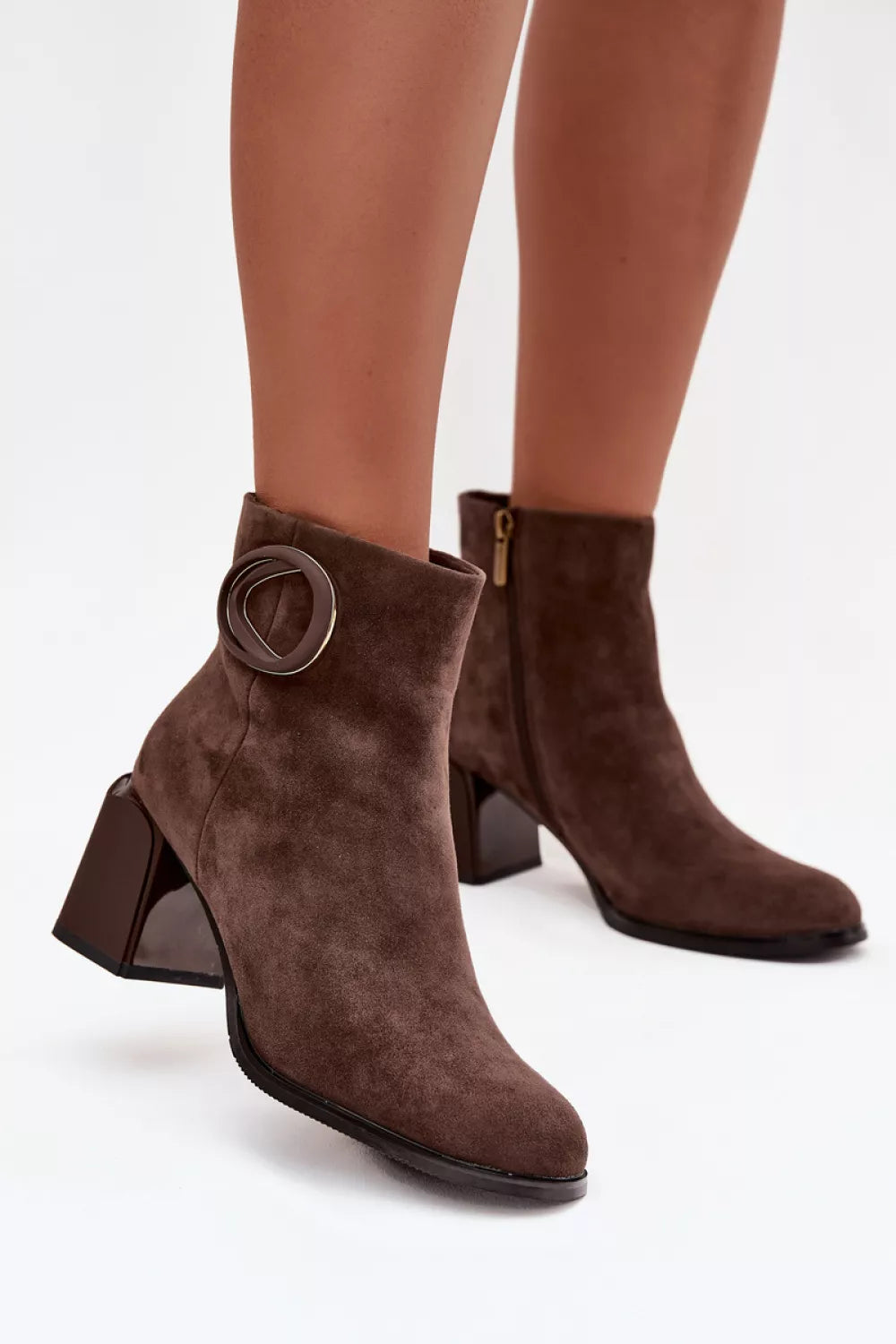 Auliniai batai modelis 222973 Ženkite stilingai